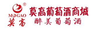 莫高葡萄酒官网商城  logo